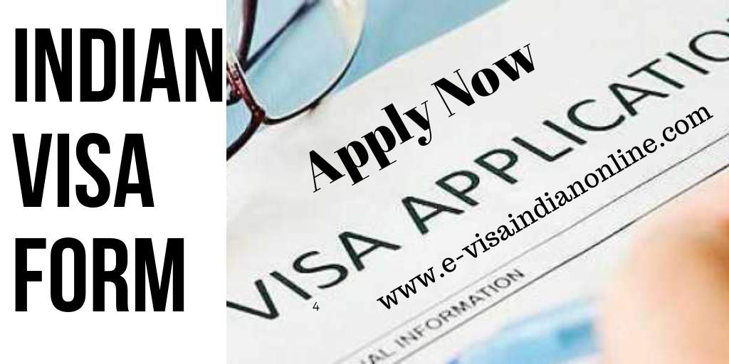 Get the Any Indian Visa on the Go 